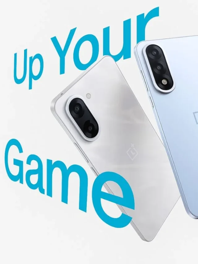 OnePlus Nord 5 India Launch July 8 Design & Specs